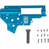 RetroArms CNC mechabox QSC verze 2 - 8mm, Specna Arms Edition, Retro Arms 01