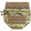 Warrior Assault Systems Pouzdro Drop Down na nosič plátů - Multicam, Warrior Assault Systems 01