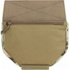 Warrior Assault Systems Pouzdro Drop Down na nosič plátů - Multicam, Warrior Assault Systems 02