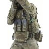 Warrior Assault Systems Pouzdro Drop Down na nosič plátů - Multicam, Warrior Assault Systems 04