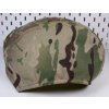 WollfSpot Potah na helmu Maritime FAST MICH - Multicam, Cordura, WollfSpot 04