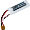 Li-Pol akumulátor Redox 11,1V 2200mAh 20C - XT60 konektor 01