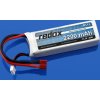 Li-Pol akumulátor Redox 11,1V 2200mAh 20C - XT60 konektor 02