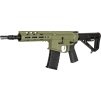 Airsoftová zbraň M4 Noveske 7,94'' SBR - zelená, Gen 4, APS 03
