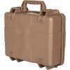 FMA Plastový kufr 255x195x90mm - Dark Earth, FMA 04