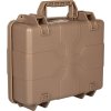 FMA Plastový kufr 255x195x90mm - Dark Earth, FMA 05