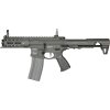 GIG Airsoftová zbraň ARP 556 - Battleship Grey, elektronická spoušť, G&G 01