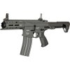 GIG Airsoftová zbraň ARP 556 - Battleship Grey, elektronická spoušť, G&G 03
