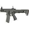 GIG Airsoftová zbraň ARP 556 - Battleship Grey, elektronická spoušť, G&G 06