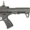 GIG Airsoftová zbraň ARP 556 - Battleship Grey, elektronická spoušť, G&G 07