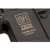Airsoftová zbraň SA-C23 CORE™ - Chaos Bronze, ABS, Specna Arms 12