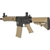 Airsoftová zbraň SA-F01 FLEX™ - černá/písková, ABS, Specna Arms 06