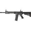 SPE Airsoftová zbraň SA-F02 FLEX™ - černá, ABS, Specna Arms 01