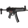 Airsoftový samopal H&K MP5 A5 V2 - celokov, GBB, VFC/Umarex 04