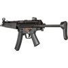 Airsoftový samopal H&K MP5 A5 V2 - celokov, GBB, VFC/Umarex 06