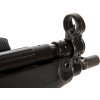 Airsoftový samopal H&K MP5 A5 V2 - celokov, GBB, VFC/Umarex 09