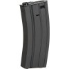 Zásobník Hi-Cap ASR pro M4 - kovový, točný, 300bb, APS 01