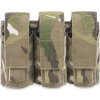 Warrior Assault Systems Sumka na tři granáty 40 mm na suchý zip - Multicam, Warrior Assault Systems 01