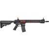Airsoftová zbraň M4 KeyMod 12" SA-B14 - Red Edition, celokov, Specna Arms 11