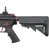Airsoftová zbraň M4 KeyMod 12" SA-B14 - Red Edition, celokov, Specna Arms 15