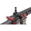 Airsoftová zbraň M4 KeyMod 12" SA-B14 - Red Edition, celokov, Specna Arms 20