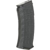 EIL Zásobník Mid-Cap pro AK12 - černý, tlačný, 150bb, E&L 01