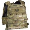 CONQUER Tactical Gear Nosič plátů Conquer CVS - Multicam, CONQUER Tactical Gear 01