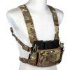 CONQUER Tactical Gear Micro bandalír Conquer MPC - Multicam, CONQUER Tactical Gear 03