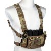 Micro bandalír Conquer MPC - Multicam, CONQUER Tactical Gear 03