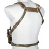 Micro bandalír Conquer MPC - Multicam, CONQUER Tactical Gear 06