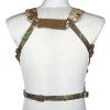 CONQUER Tactical Gear Micro bandalír Conquer MPC - Multicam, CONQUER Tactical Gear 07