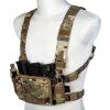 CONQUER Tactical Gear Micro bandalír Conquer MPC - Multicam, CONQUER Tactical Gear 01