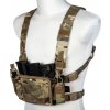 Micro bandalír Conquer MPC - Multicam, CONQUER Tactical Gear 01