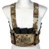 CONQUER Tactical Gear Micro bandalír Conquer MPC - Multicam, CONQUER Tactical Gear 02