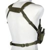 CONQUER Tactical Gear Micro bandalír Conquer MPC - zelený, CONQUER Tactical Gear 08