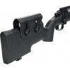 Classic Army Airsoft sniper M24 (SR40) - černý, Classic Army 10
