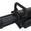 CLA Airsoftový kulomet M133 Mini Vulcan - černý, Classic Army 07