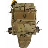 CONQUER Tactical Gear Zádový panel C2 Elite pro vesty Conquer CVS a APC - Multicam, CONQUER Tactical Gear 03