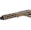 Silverback Airsoft Airsoft sniper Desert Tech SRS A2/M2 Sport 16" pro leváky - FDE, Silverback Airsoft 03