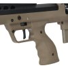 Silverback Airsoft Airsoft sniper Desert Tech SRS A2/M2 Sport 16" pro leváky - FDE, Silverback Airsoft 06