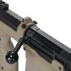 Silverback Airsoft Airsoft sniper Desert Tech SRS A2/M2 Sport 16" pro leváky - FDE, Silverback Airsoft 07