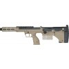 Silverback Airsoft Airsoft sniper Desert Tech SRS A2/M2 Sport 16" pro leváky - FDE, Silverback Airsoft 01