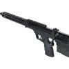 Silverback Airsoft Airsoft sniper Desert Tech SRS A2/M2 22" pro leváky - černá, Silverback Airsoft 04