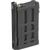 Action Army Plynový zásobník pro KJ a Tanaka M700, M24, M40 - kovový, tlačný, žebrovaný, 28bb, Action Army 01