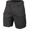 Kraťasy UTS Urban Tactical Shorts® 8.5" - Ash Grey, PolyCotton Ripstop, Helikon-Tex