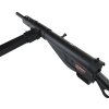 BAS / obecný dodavatel Airsoftová zbraň Sten Gun - celokov, AGM 04