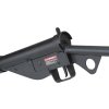 BAS / obecný dodavatel Airsoftová zbraň Sten Gun - celokov, AGM 05