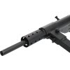 BAS / obecný dodavatel Airsoftová zbraň Sten Gun - celokov, AGM 07