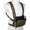 CONQUER Tactical Gear Micro bandalír Conquer MPC - Ranger Green, CONQUER Tactical Gear 03