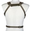 CONQUER Tactical Gear Micro bandalír Conquer MPC - Ranger Green, CONQUER Tactical Gear 07